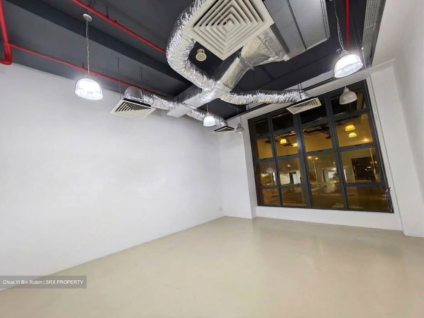 Centropod @ Changi (D14), Office #586592241